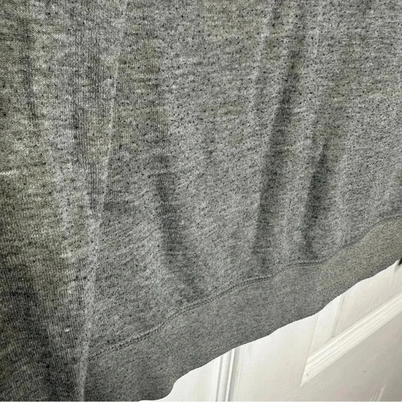 Joe Fresh Sweatshirt Grey Size Extra Small - Picture 12 of 16